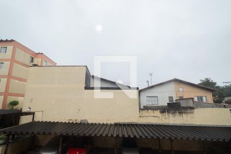 Vista - Sala de apartamento à venda com 2 quartos, 60m² em Paulicéia, São Bernardo do Campo