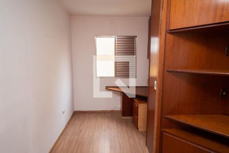 Quarto 1 de apartamento à venda com 2 quartos, 60m² em Paulicéia, São Bernardo do Campo