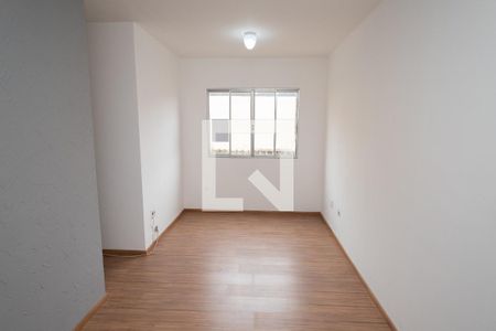 Sala de apartamento à venda com 2 quartos, 60m² em Paulicéia, São Bernardo do Campo
