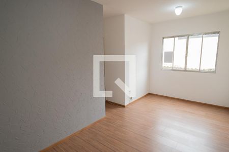 Sala de apartamento à venda com 2 quartos, 60m² em Paulicéia, São Bernardo do Campo