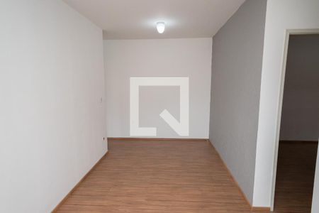 Sala de apartamento à venda com 2 quartos, 60m² em Paulicéia, São Bernardo do Campo