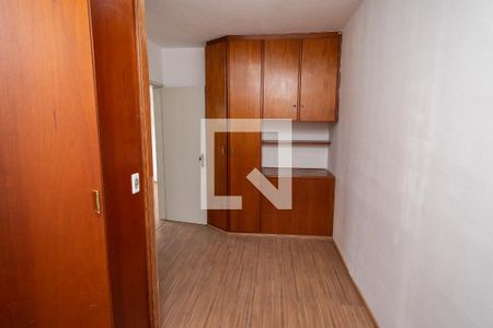 Quarto 1 de apartamento à venda com 2 quartos, 60m² em Paulicéia, São Bernardo do Campo