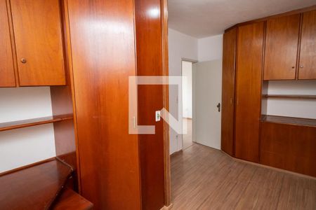 Quarto 1 de apartamento à venda com 2 quartos, 60m² em Paulicéia, São Bernardo do Campo