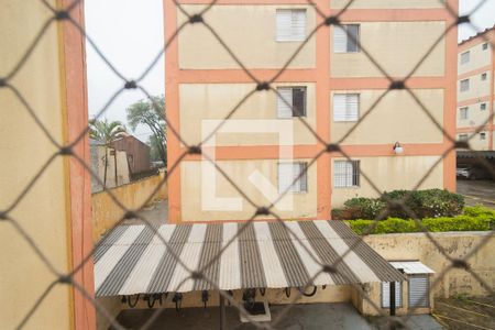 Vista - Quarto 1 de apartamento à venda com 2 quartos, 60m² em Paulicéia, São Bernardo do Campo