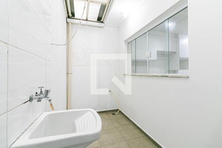 Casa à venda com 150m², 3 quartos e 2 vagas Casa à venda com 150m², 3 quartos e 2 vagasÁrea de Serviço