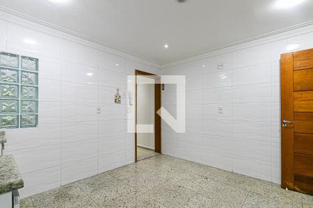 Casa à venda com 150m², 3 quartos e 2 vagas Casa à venda com 150m², 3 quartos e 2 vagasCozinha