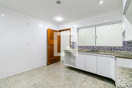 Casa à venda com 150m², 3 quartos e 2 vagas Casa à venda com 150m², 3 quartos e 2 vagasCozinha