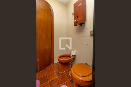 Apartamento à venda com 317m², 3 quartos e 2 vagas Apartamento à venda com 317m², 3 quartos e 2 vagasBanheiro Social