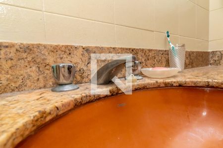 Apartamento à venda com 317m², 3 quartos e 2 vagas Apartamento à venda com 317m², 3 quartos e 2 vagasBanheiro Social