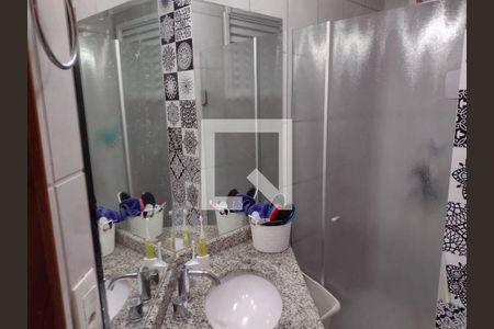 Apartamento à venda com 2 quartos, 69m² em Osvaldo Cruz, São Caetano do Sul