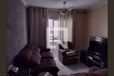 Apartamento à venda com 2 quartos, 69m² em Osvaldo Cruz, São Caetano do Sul