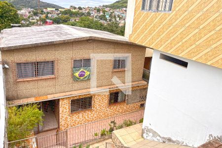 Casa à venda com 330m², 3 quartos e 2 vagasFachada