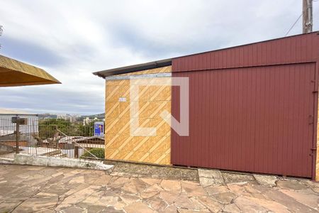 Casa à venda com 330m², 3 quartos e 2 vagasFachada
