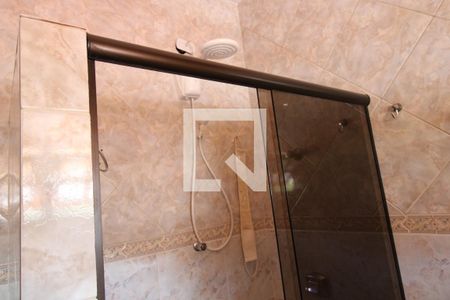 Casa à venda com 332m², 4 quartos e 1 vagaBanheiro da Suíte 3