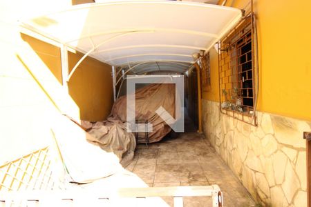 Casa à venda com 332m², 4 quartos e 1 vagaCorredor