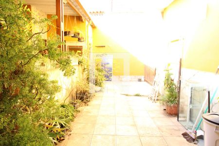 Casa à venda com 332m², 4 quartos e 1 vagaQuintal