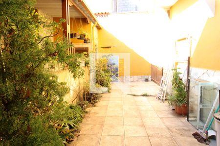 Casa à venda com 332m², 4 quartos e 1 vagaQuintal