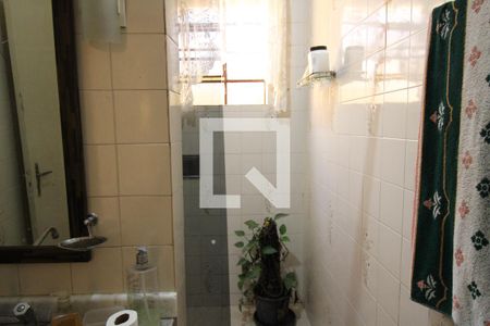 Casa à venda com 332m², 4 quartos e 1 vagaBanheiro da Suíte 1