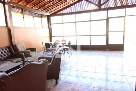 Casa à venda com 332m², 4 quartos e 1 vagaVaranda