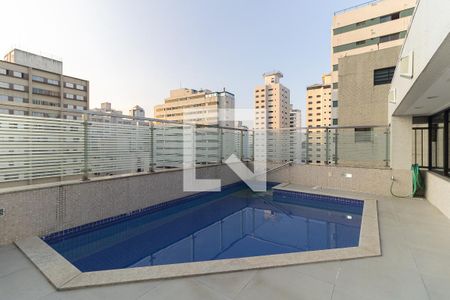 Apartamento à venda com 397m², 4 quartos e 3 vagasPiscina 