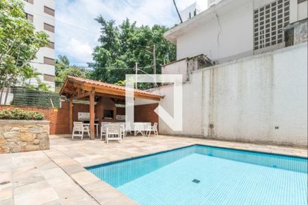 Apartamento à venda com 397m², 4 quartos e 3 vagasPiscina 