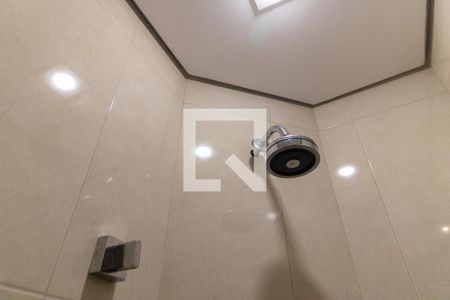 Apartamento à venda com 397m², 4 quartos e 3 vagasBanheiro da Suíte 3