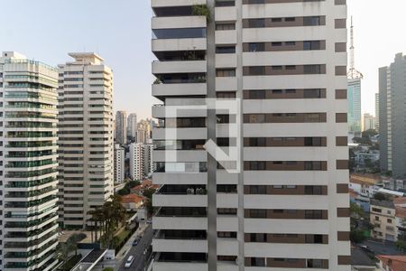Apartamento à venda com 397m², 4 quartos e 3 vagasVista da Cozinha