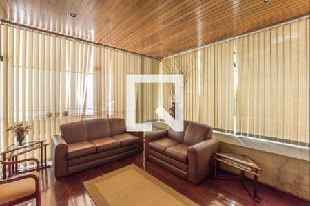 Apartamento à venda com 397m², 4 quartos e 3 vagasSalão de Festas