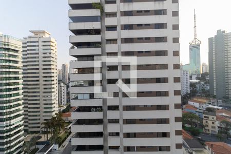 Apartamento à venda com 397m², 4 quartos e 3 vagasVista da Lavanderia