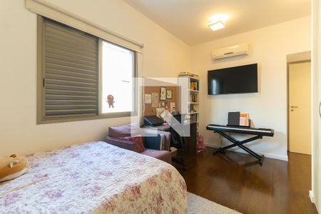 Apartamento à venda com 397m², 4 quartos e 3 vagasSuíte 3