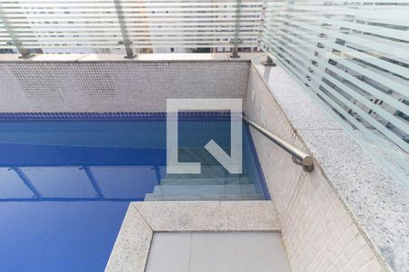 Apartamento à venda com 397m², 4 quartos e 3 vagasPiscina 