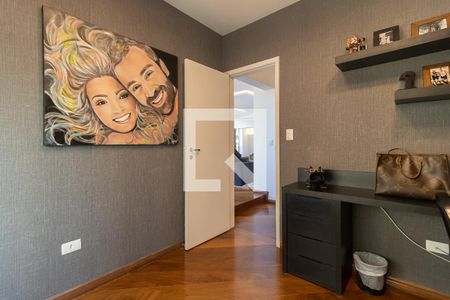 Apartamento à venda com 397m², 4 quartos e 3 vagasEscritório 