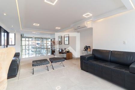 Apartamento à venda com 397m², 4 quartos e 3 vagasSala 2