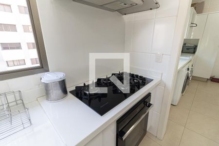 Apartamento à venda com 397m², 4 quartos e 3 vagasCozinha