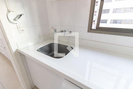Apartamento à venda com 397m², 4 quartos e 3 vagasLavanderia