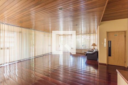 Apartamento à venda com 397m², 4 quartos e 3 vagasSalão de Festas