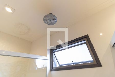 Apartamento à venda com 397m², 4 quartos e 3 vagasBanheiro da Suíte 1