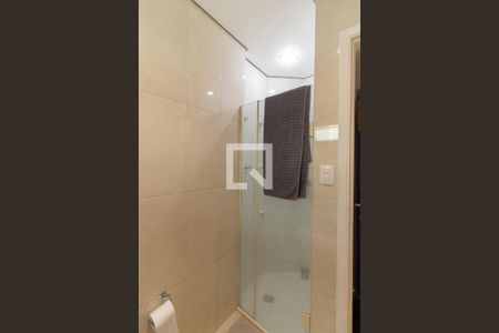 Apartamento à venda com 397m², 4 quartos e 3 vagasBanheiro da Suíte 3