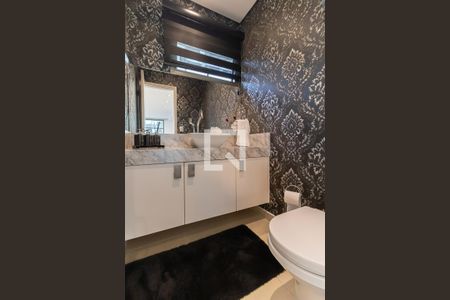 Apartamento à venda com 397m², 4 quartos e 3 vagasLavabo