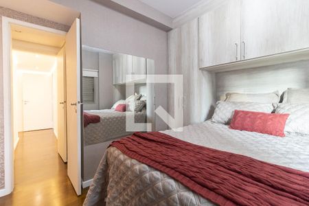 Apartamento à venda com 397m², 4 quartos e 3 vagasSuíte 4