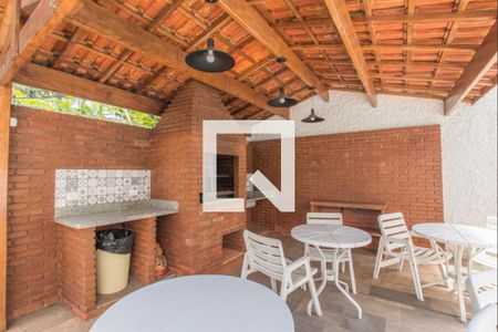 Apartamento à venda com 397m², 4 quartos e 3 vagasChurrasqueira 