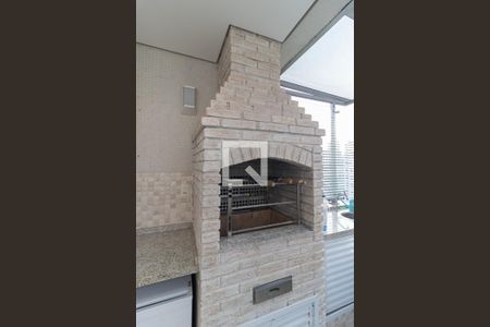 Apartamento à venda com 397m², 4 quartos e 3 vagasChurrasqueira 