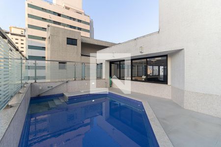 Apartamento à venda com 397m², 4 quartos e 3 vagasPiscina 