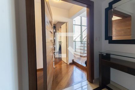 Apartamento à venda com 397m², 4 quartos e 3 vagasEntrada Privativa 1