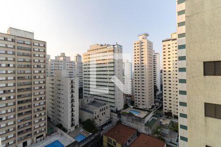 Apartamento à venda com 397m², 4 quartos e 3 vagasVista da Piscina 