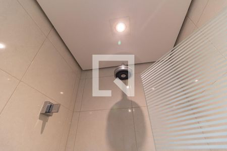 Apartamento à venda com 397m², 4 quartos e 3 vagasBanheiro da Suíte 2