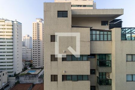 Apartamento à venda com 397m², 4 quartos e 3 vagasVista da Sala 2