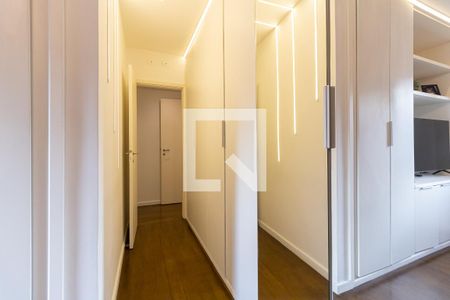 Apartamento à venda com 397m², 4 quartos e 3 vagasSuíte 1