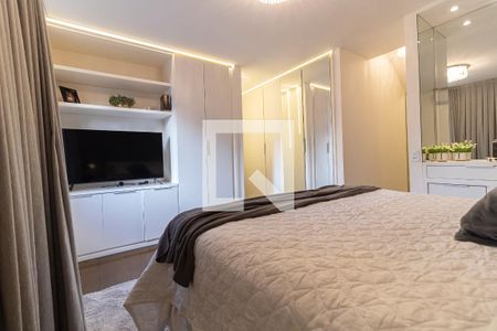 Apartamento à venda com 397m², 4 quartos e 3 vagasSuíte 1