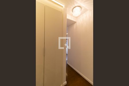 Apartamento à venda com 397m², 4 quartos e 3 vagasCloset da Suíte 1